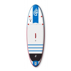 Fly Air 10'4'' 2016 Fanatic Inflatable SUP Board